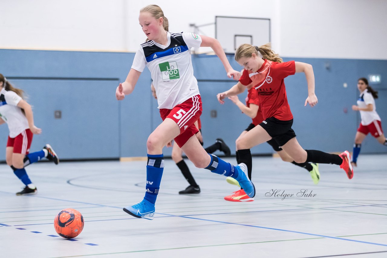 Bild 262 - wCJ Futsalmeisterschaft Runde 1